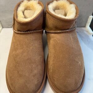 Women's Classic Ultra Mini UGG 7 NEW